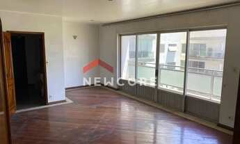 Imagem: Apartamento em Alameda dos Arapanés - Moema