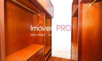 Imagem 5: Apartamento 394m² 4 Dormitórios para Venda no Jardins. 5 vagas