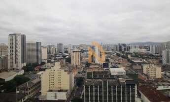 Imagem 6: Apartamento à venda com renda na Vila Clementino 46,56 m²