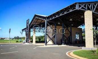 Imagem 2: Terreno à venda em Jaguariúna, Residencial Haras Patente, com 1078 m², Haras Patente