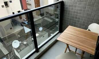 Imagem 4: Apartamento, na Ponta verde à 100mt da praia