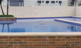 Imagem 5: Apartamento com 2 quartos, Canto do Forte, Praia Grande - R$ 470 mil, Cod: 7605