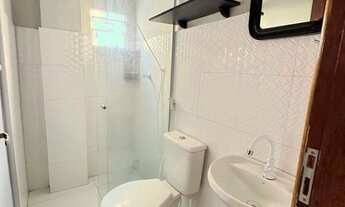 Imagem 4: Kitnet no Umarizal