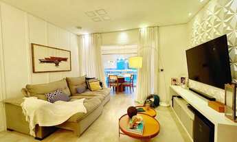 Imagem: Torres Liberto - 3 quartos - 2 vagas - Jurunas - Venda