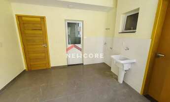 Imagem 5: Cobertura em Rua Betânia - Parque Oratório - Santo André/SP