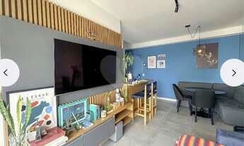 Imagem 5: Apartamento com 2 quartos à venda em Barra Funda - SP