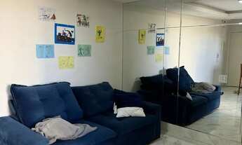 Imagem 6: Apartamento no Condomínio Ilha Bela, com 3 quartos, sendo 1 suíte, 1 vaga de garagem