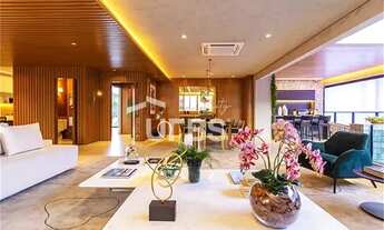 Imagem 5: Lodge Vaca Brava - Setor Bueno