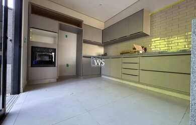 Imagem: Casa a Venda no Condomínio Reserva da Mata