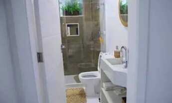 Imagem 3: CASA EM CONDOMÍNIO FECHADO COM 4 QUARTOS NO PECHINCHA