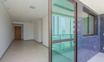 Imagem 4: Apartamento para Aluguel- Boa viagem - 3 Quartos