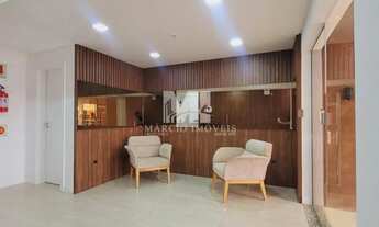 Imagem 3: Imóvel para venda tem 127 metros quadrados com 2 quartos em Itajubá - Barra Velha - SC