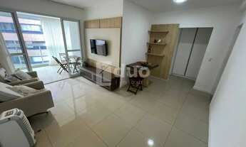 Imagem: Apartamento Padrão Impecável todo Mobiliado