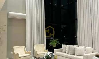 Imagem 6: Mansão no Condomínio Montenegro Boulevard