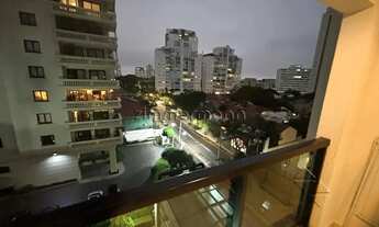 Imagem 3: APARTAMENTO PINHEIROS 1 DORMITÓRIO 1 VAGA