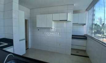 Imagem 3: Apartamento 3 Quartos com 2 Suítes, 5 Vagas - Saraiva, Uberlândia