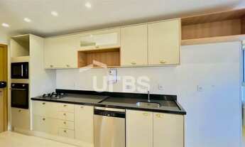 Imagem 3: Lindo Apt no Marista com 03 suítes com 125 m² com marcenaria, eletrodomésticos novos e tot