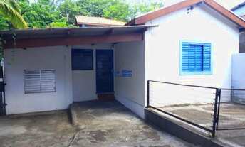 Imagem 4: Casa para Alugar Chácaras Reunidas - 2 Dorm Quintal - 3 Vagas