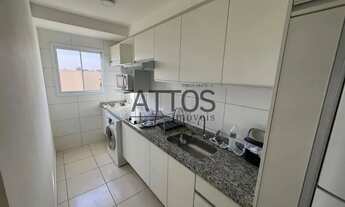 Imagem 5: Locação de Apartamentos / Padrão na cidade de São Carlos