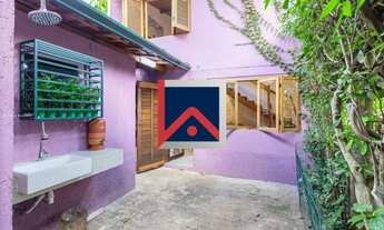 Imagem 3: Venda Casa 3 Dormitórios - 150 m² Campo Belo