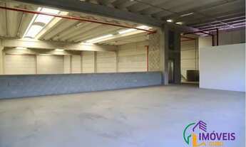 Imagem 5: GALPÃO - COLÔNIA (ZONA LESTE) - SP