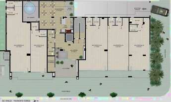 Imagem 6: Apartamento em Garibaldi, 1 suíte e 1 quarto