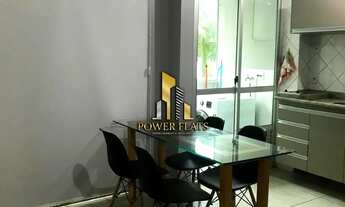 Imagem 3: Flat Long Stay Bela Cintra 50m², 1 dorm, 1 vaga em Consolação - São Paulo - SP