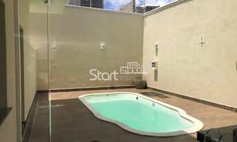 Imagem 3: Casa - Residencial Parque da Fazenda - Campinas