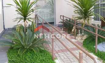 Imagem 6: Apartamento em Rua Salvador Leite Marques - Éden - Sorocaba/SP