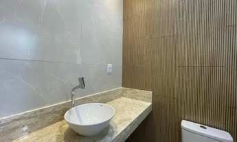 Imagem 6: Casa com 3 Quartos, 1 Suite, Fonte Nova