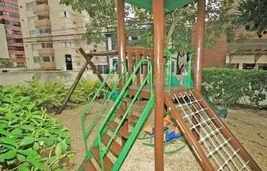 Imagem 7: Apartamento para venda com 3 dormitórios no Maison Slovinski no Centro - Florianópolis - S