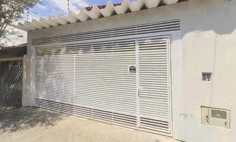 Imagem: Casa para venda em Chácara São João com