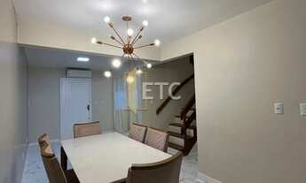 Imagem 7: Sobrado semi mobiliado em condomínio fechado