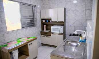 Imagem 7: Imperdível 3 qtos c/1 suíte apto térreo frente p/rua 200 metros do mar Caravelas Matinhos