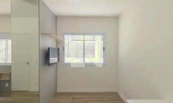 Imagem 2: Apartamento à Venda - Santa Cecília, 1 Quarto, 28 m2