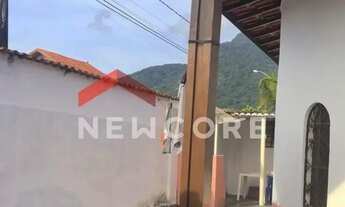 Imagem 2: Casa em Rua Papa Pio XII - Centro - Peruíbe/SP