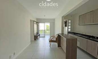 Imagem 2: Aluguel de apartamento 2 dormitórios (suíte) com garagem no bairro Itacorubi, Florianópoli