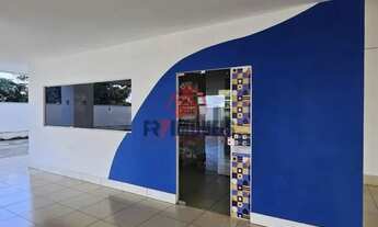 Imagem 4: Imóvel para venda com 82 metros quadrados com 3 quartos em Setor Santos Dumont - Goiânia