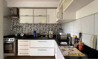 Imagem 5: Locação 2/4 MOBILIADO Vita Residencial Buraquinho!