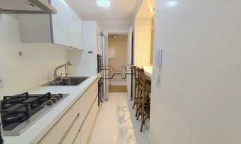 Imagem 6: Aluguel Apartamento 2 Dormitórios - 78 m² Pinheiros