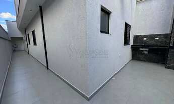 Imagem 2: Casa à venda no bairro Residencial Bosque dos Ipês em São José dos Campos/SP