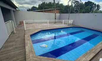 Imagem 2: Vendo Excelente casa com piscina no Cristo Rei - VG