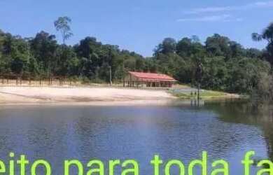 Imagem 4: Chácaras Rio Negro Parcelas de R$591