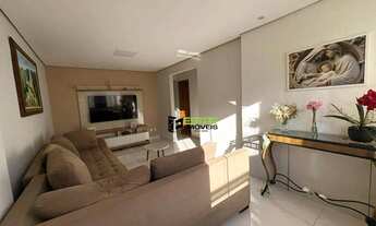 Imagem 6: Casa com 3 dormitórios à venda, 151 m² por R$ 955.000,00 - Atibaia Jardim - Atibaia/SP