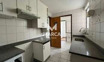 Imagem 7: Apartamento à venda, 3 quartos, 1 suíte, 2 vagas, Fernão Dias - Belo Horizonte/MG