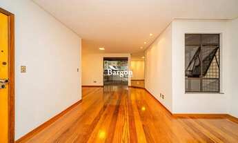 Imagem 2: Apartamento 4 quartos sendo 1 suíte a venda no Bairro Granbery em Juiz de Fora