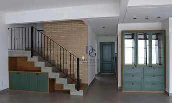 Imagem 2: Casa com 3 dormitórios para alugar, 220 m² por R$ 5.775,00/mês - Campos do Conde Chambord