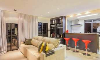 Imagem 2: Venda Apartamento 2 Dormitórios - 81 m² Pinheiros