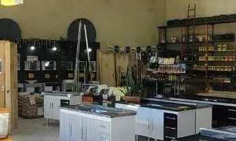 Imagem 3: Galpão para alugar, 560 m² por R$ 28.000,00/mês - Jardim Maringá - Mauá/SP