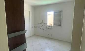 Imagem 6: Oportunidade - Apartamento - Jardim Pereira do Amparo - Saint Germain - Jacareí - 3 Dormit